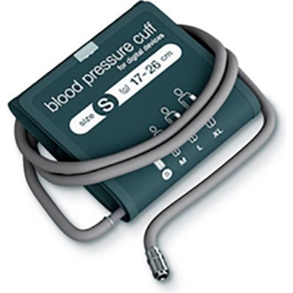Seca Corporation Seca® 490 Blood Pressure Cuff For Seca ® 535 Spot Check Vital Signs Monitor, Small 4900001001